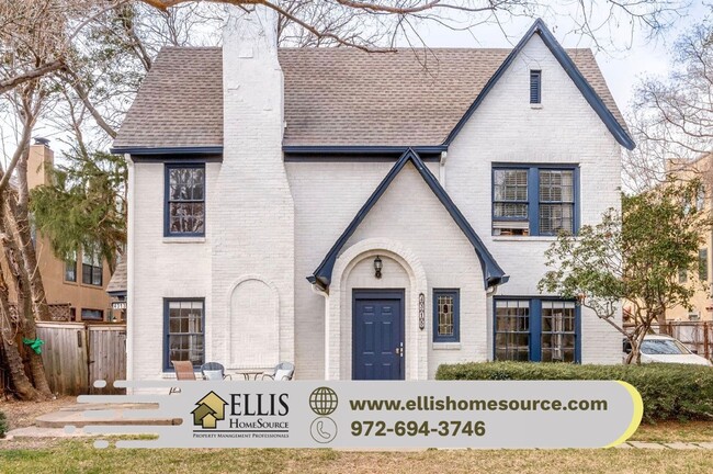 Building Photo - 4315 Gilbert Ave