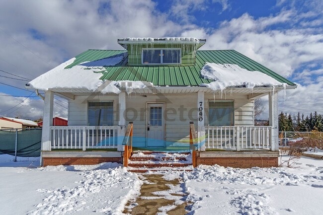 Photo - 7040 N Government Wy Unit 10 - House
