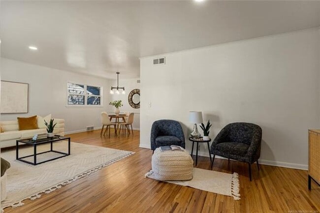 Photo - Beautifully Renovated 3-Bed, 2-Bath Home in Midtown Tulsa!