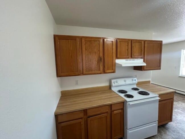 Photo - New Paint and Flooring Throughout!!