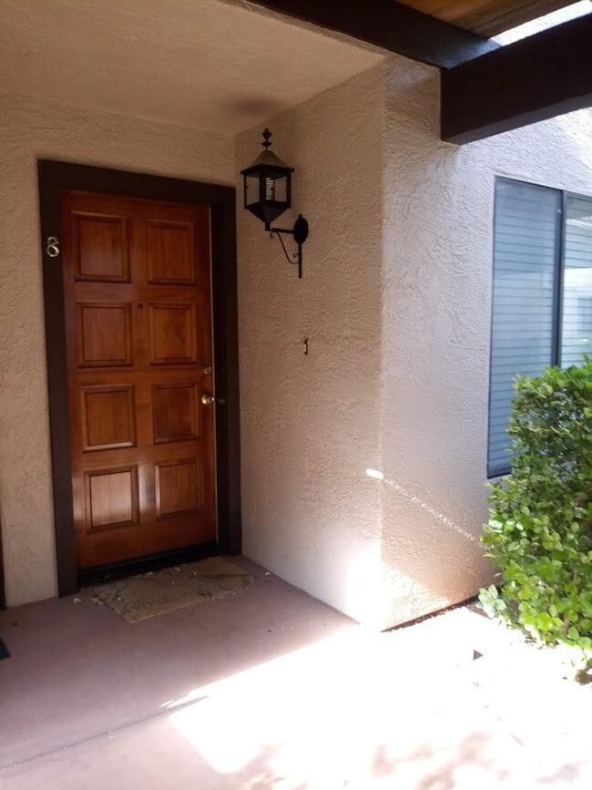 Photo - Fully Furnished Condo in Oak Creek Village