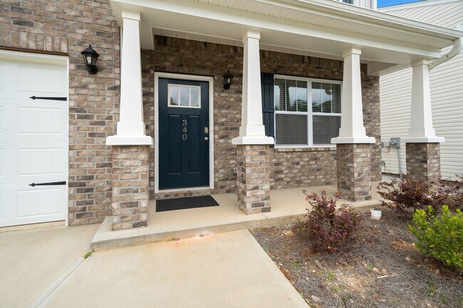 Photo - 4 BD, 2.5 BA, 2 Car Garage, Home Office - Easy Access to Highway SC-101 and 290