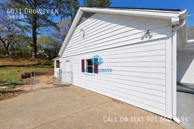 Photo - 4031 Drowsy Ln