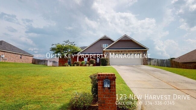 Photo - 123 New Harvest Dr House