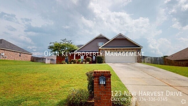 Building Photo - 123 New Harvest Dr Rental