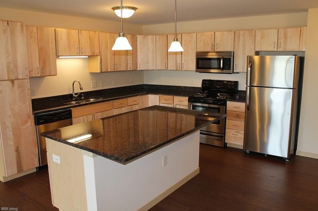 Meadow Ridge Middleton