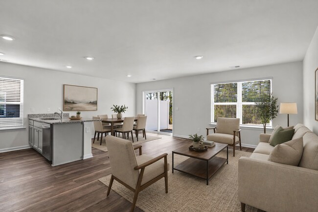 Photo - 3202 Lobelia Ln