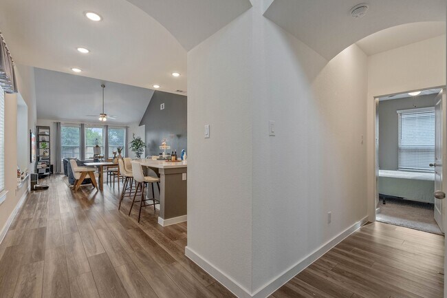 Photo - 509 Timber Voyage Ct