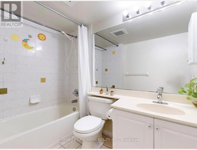 Photo - 5001 Finch Ave E Unité 710