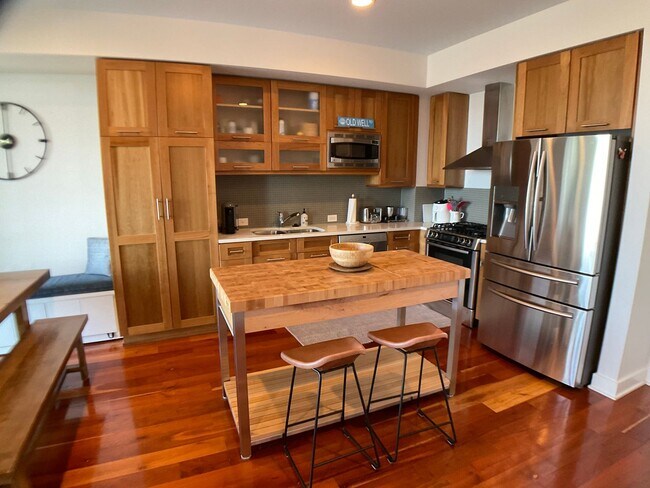 Photo - Rare Greenbridge Rental with West Facing Long Range Views! Unit 617