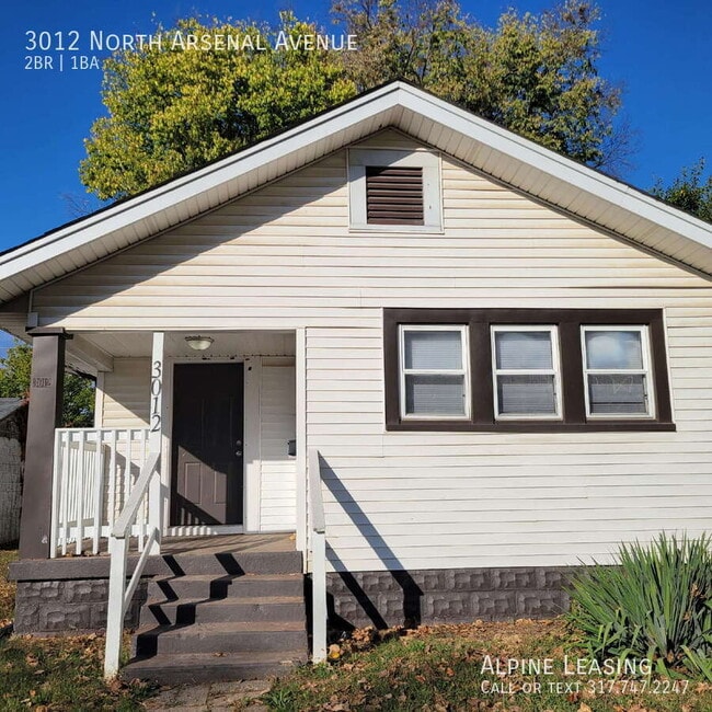 Building Photo - 3012 N Arsenal Ave