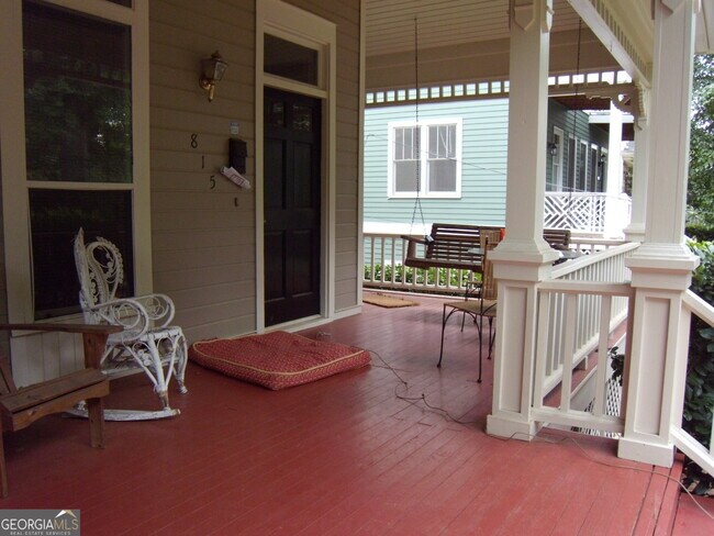 Photo - 815 Edgewood Ave NE