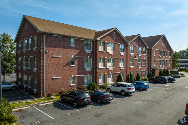 The Hub Brookdale