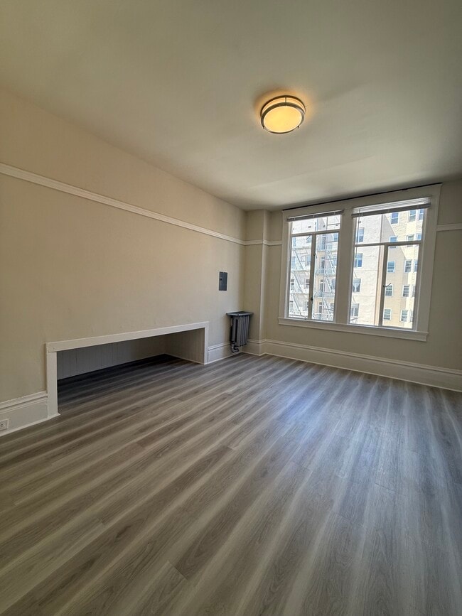 Building Photo - 420 Ellis St Unit 610