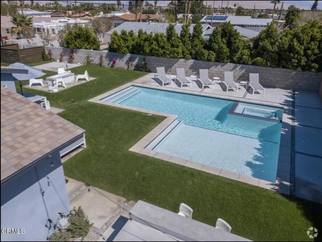 Building Photo - 2730 N Biskra Rd Rental