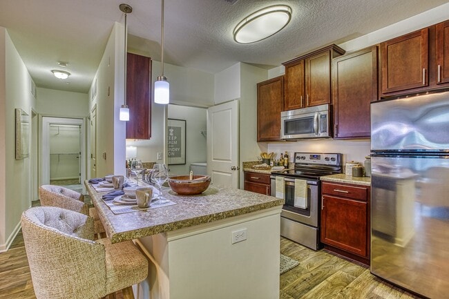 The Links at Pebble Creek Apartments - The Links at Pebble Creek Apartments