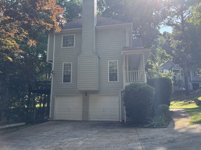 Photo - 1511 Harbor Watch Ct