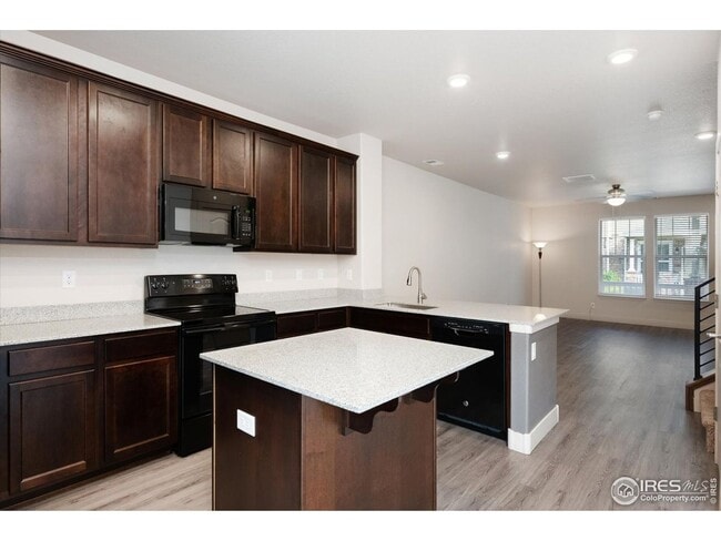 Photo - Darling Thornton Townhome - 3 bed/3 bath with 2 Car Garage - Like New, Available 10/8!