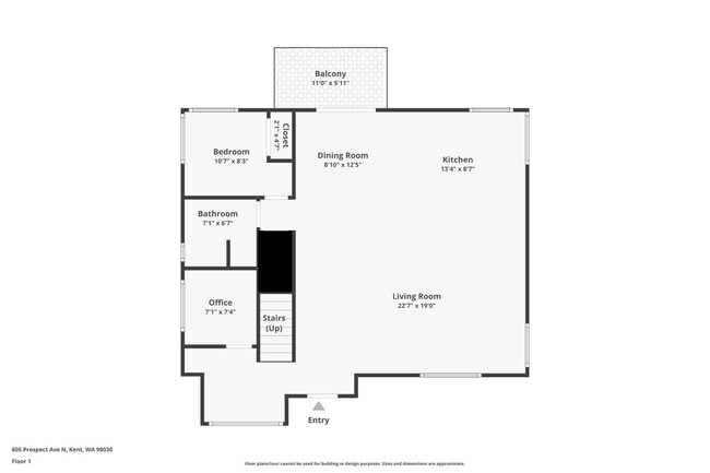 Photo - 605 Prospect Ave N