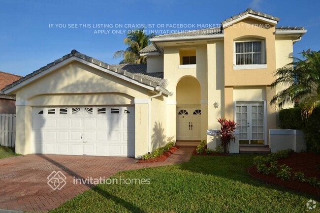 Building Photo - 14241 SW 91st St Rental