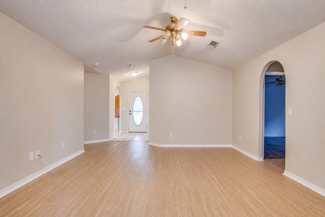 Photo - Northeast Pensacola Pool Home with Screened Porch and Fenced Yard