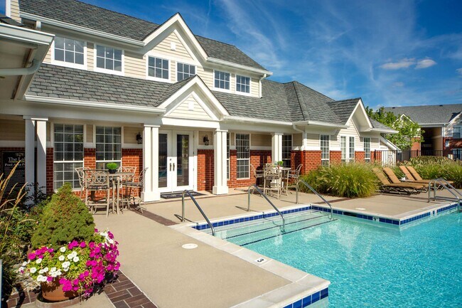 The Lakes Apartments For Rent In Indianapolis In Forrent Com