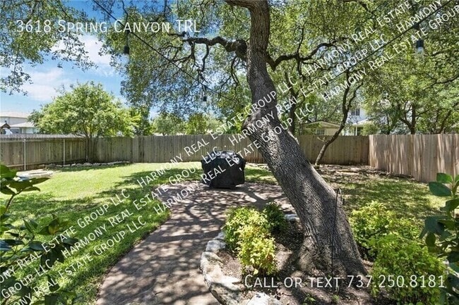 Photo - 3618 Spring Canyon Trail