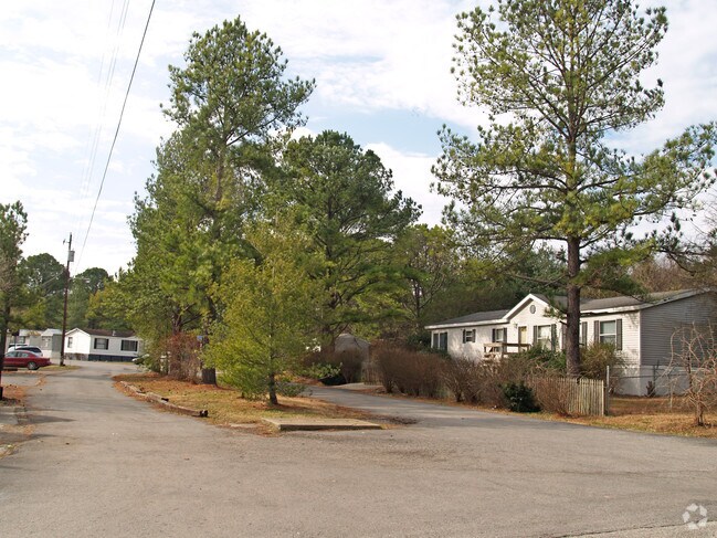 Photo - Valley View Mobile Home Park