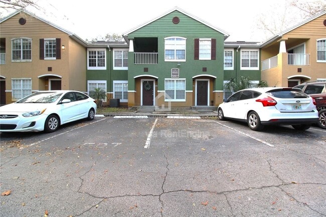 Building Photo - 4320 S Kirkman Rd Unit 1501 1