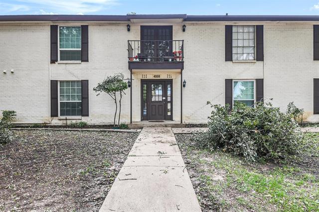 Photo - 4008 Ridglea Country Club Dr