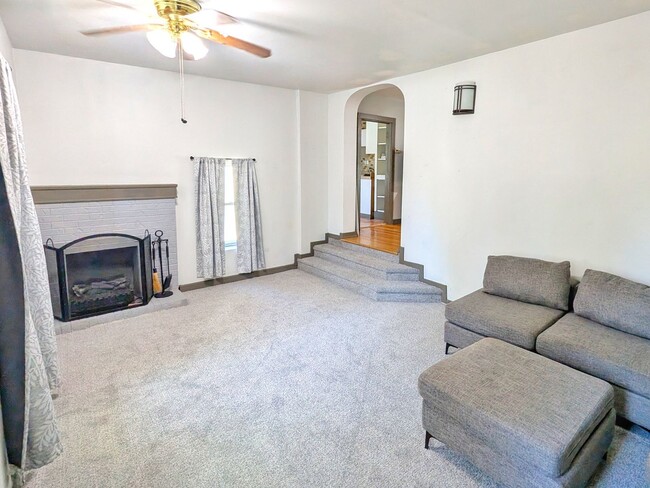 Photo - Adorable 2BR 1B in a Historic Neighborhood