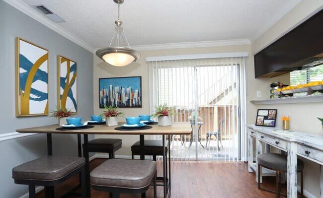 Photo - 3 bedroom in Houston TX 77079 Unidad 3047