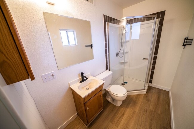 Photo - One Bedroom Unit