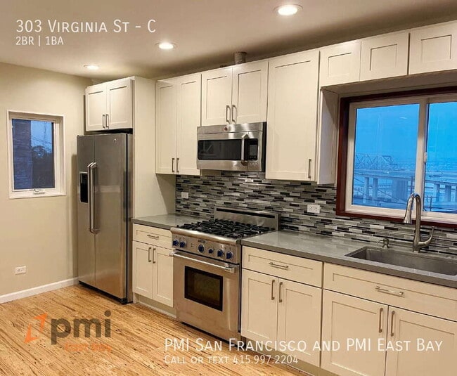 Photo - 303 Virginia St Unidad C