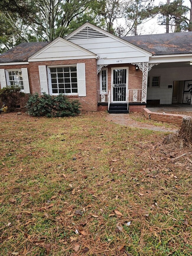 Building Photo - 4627 Estelle Dr