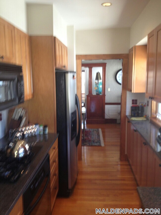 Photo - 477 Medford St Apartment Unit 2&3