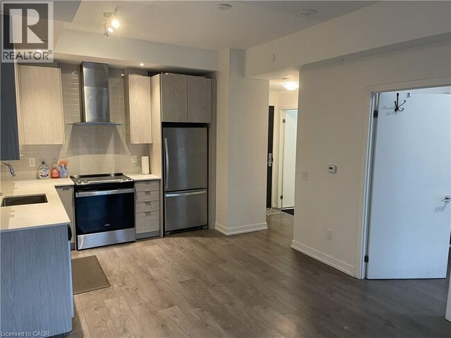 Photo - 55 Duke St W Unité 404