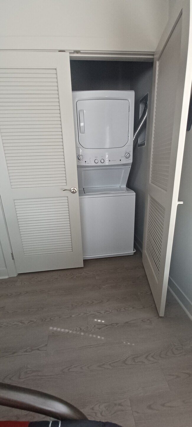 Chalet Apartments Claremore, OK