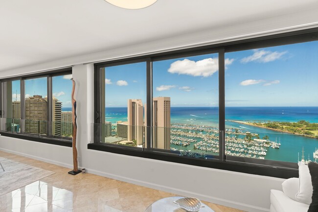 Panoramic Ocean Views! Luxury fully furnis... - Panoramic Ocean Views! Luxury fully furnis... Condo