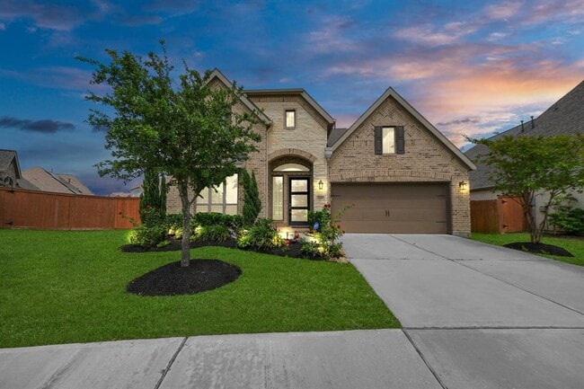 Photo - 6314 Cord Grass Ct House