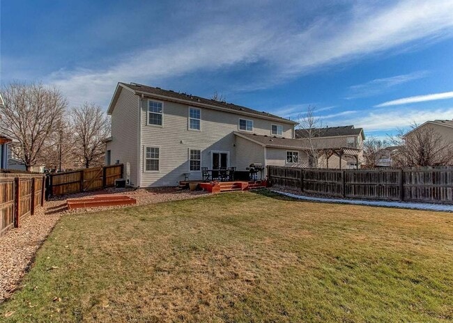 Photo - 8055 S Kalispell Way