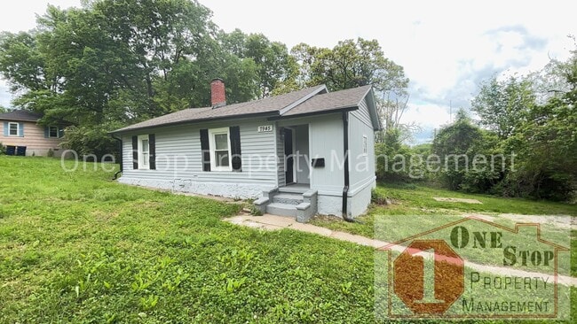 Beautiful 4 Bedroom 1.5 Bathroom in Kansas... - Beautiful 4 Bedroom 1.5 Bathroom in Kansas... House