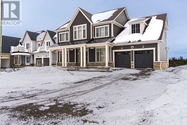 Photo - 13 Aldwinckle Ave.