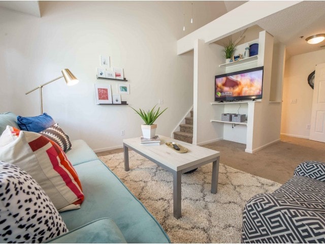 Photo - Carolina Creek Apartments