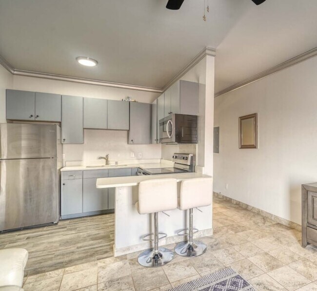 Photo - Lone Star Villas