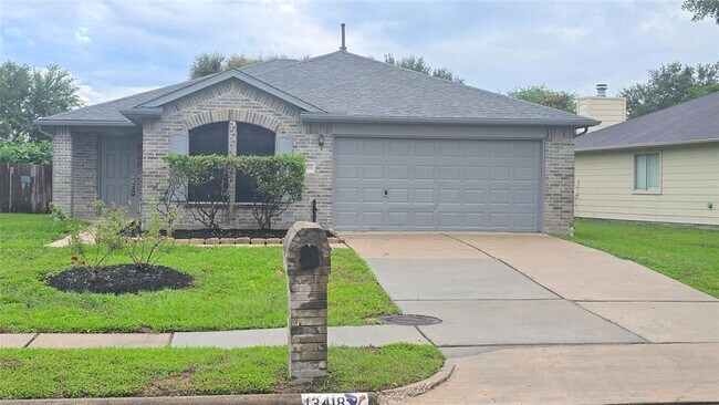 Building Photo - 13418 Croquet Ln Rental