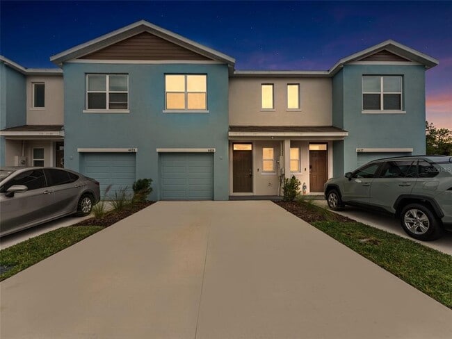 Building Photo - 4419 Rachel Fls Dr