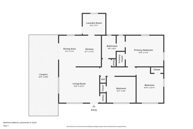 Photo - 3938 Peter Rabbit Dr