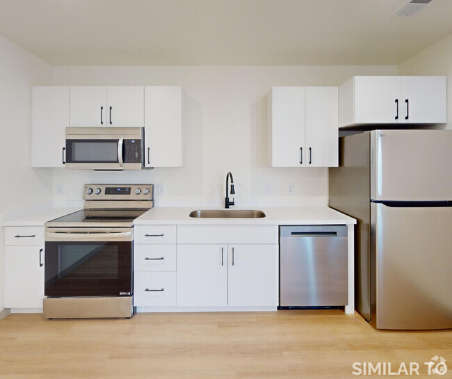 Building Photo - Aspen Ridge Reserve Rental
