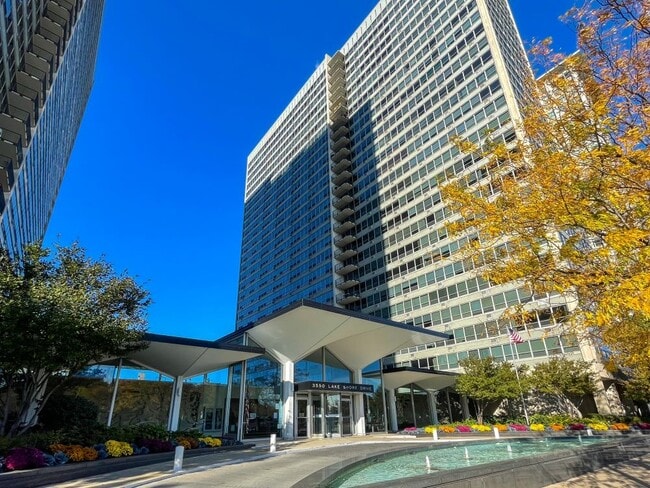 Photo - 3550 N Lake Shore Dr Unidad 807 Rental